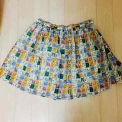 ksksスカートのサムネイル
