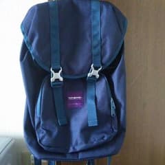 新品‼ デイリーラシット リュックのサムネイル