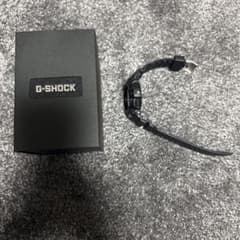 G-SHOCKのサムネイル
