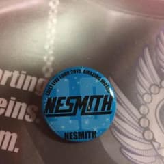 NESMITH 缶バッチのサムネイル