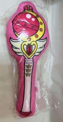 601ぬ セーラームーン ミュージアム クッション キューティームーン