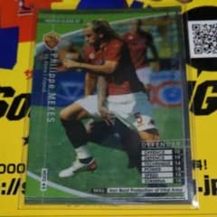 wccf WDFメシェのサムネイル