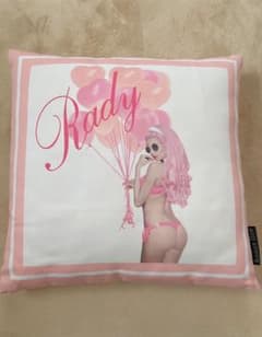Rady クッションのサムネイル
