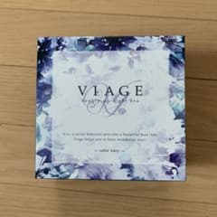 viage ナイトブラ ネイビーのサムネイル