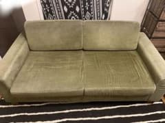 【9月末まで】journal standard Furniture ソファーのサムネイル