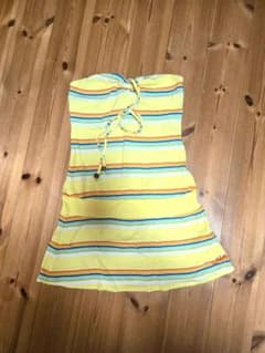 Billabong ワンピース★のサムネイル