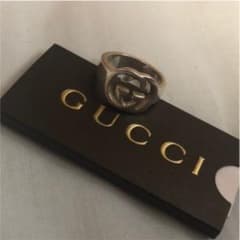 GUCCI 指輪のサムネイル