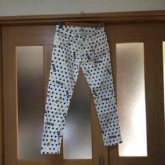 しげじぃさま専用♡ロデオクラウンズ♡柄パンツ♡のサムネイル