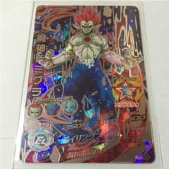 ドラゴンボールヒーローズのサムネイル