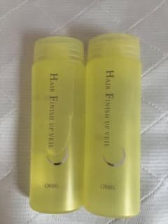 ORBIS ヘア フィニッシュ アップ ベール 200ml オルビスのサムネイル