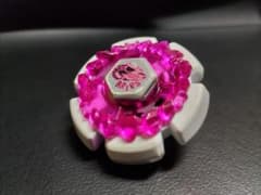 クレイアリエス メタルファイトベイブレード - メルカリ