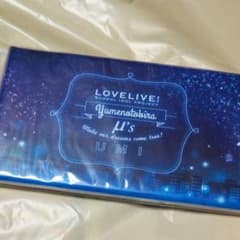 ラブライブ  マルチスリーブ  園田海未のサムネイル