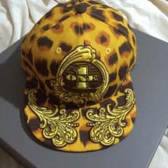 値下げ  ★NEW ERA ✖︎ ジェレミースコット cap★のサムネイル