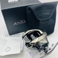 未使用品 SHIMANO 25 アンタレス ANTARES 100XG - メルカリ