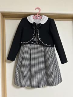 入学式などに♪130 女の子フォーマル♪のサムネイル