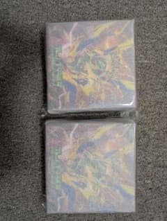ポケモンカードゲーム ストームエメラルダ 2BOX