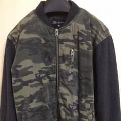 BILLABONG スカジャンのサムネイル