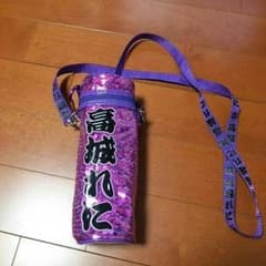 ももクロ 高城れにちゃんのペンライトケースのサムネイル