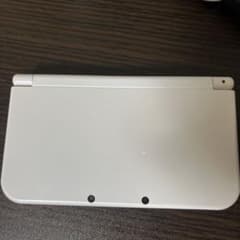 ニンテンドー3DS LL ホワイトのサムネイル
