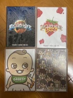 【新品未開封】関ジャニ∞ 手帳セットのサムネイル