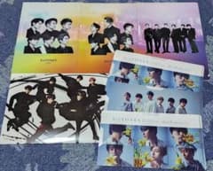 SixTONES CD特典のサムネイル