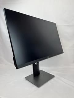 DELL P2419H 24インチモニター PS4対応 回転機能 - メルカリ