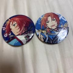 あんスタ 月永レオ 缶バッチのサムネイル