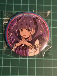 イキヅライブ！ 調布のりこ 缶バッジ ガチャ2nd Live ラブライブ