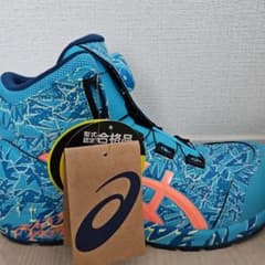 【限定カラー】asics CP304 BOA MAGMA 26.5 新品のサムネイル