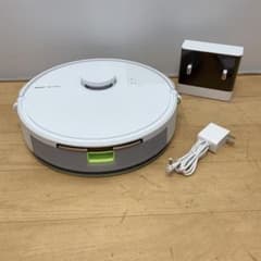 アイロボット　ルンバ　RCC-Y2 ルンバ iRobot RCC-Y2 Roomba 105 Combo ロボット掃除機 中古 Y1