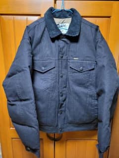 Supreme　ダウンのサムネイル