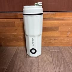 ALILIY トラベルケトル 電気ケトル 本体　未使用のサムネイル