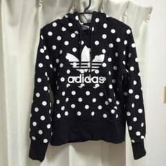 adidas＊パーカーのサムネイル