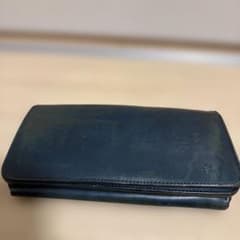 革蛸　阿修羅　レザー 長財布のサムネイル