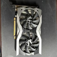 ZOTAC RTX2060のサムネイル