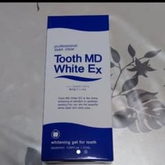 値下げ★トゥースMDホワイトEXのサムネイル