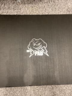 skypad 3.0 Black XLのサムネイル