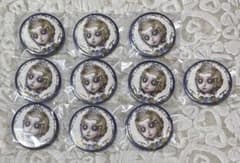 第五人格 IdentityV 医師 設定画缶バッジ 蛍 - メルカリ