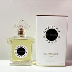 新品•未開封 GUERLAIN ミツコ MITSOUKO オードトワレ 75ml - メルカリ