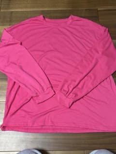 Tシャツ長袖のサムネイル