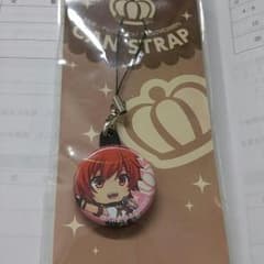 一十木音也ストラップうたプリのサムネイル
