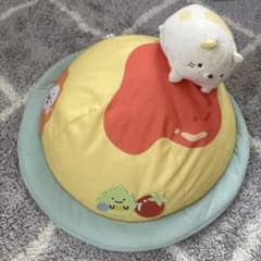 스미코구라시 고양이 제일 복권