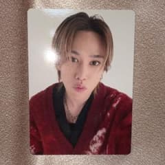 新品・未使用】Kis-My-Ft2 &Joy CD特典 セルカトレカ 千賀健永 - メルカリ