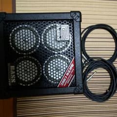 といといほ様専用ローランド Micro cube bass RXのサムネイル