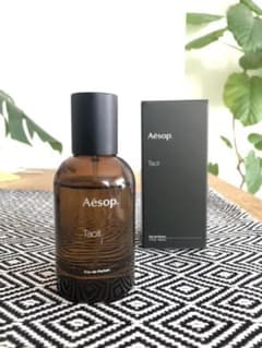 Aesop tacitのサムネイル