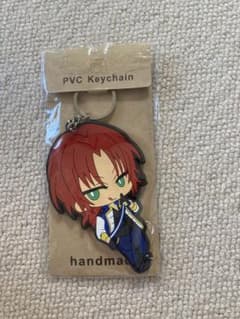 キーホルダーのサムネイル