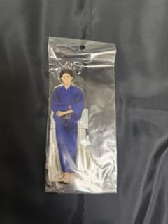 ハイキュー 赤葦京治 アクリルスタンドキーホルダー 縁日のサムネイル