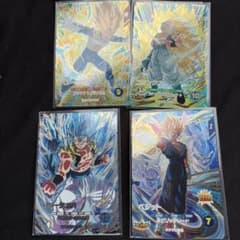 ドラゴンボールスーパーダイバーズのサムネイル