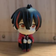 カラフルピーチ ゆあんくん ミニフィギュアのサムネイル