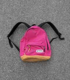 old OUTDOOR ピンク back pack y2k city 90s old OUTDOOR ピンク back pack y2k city 90s - メルカリ